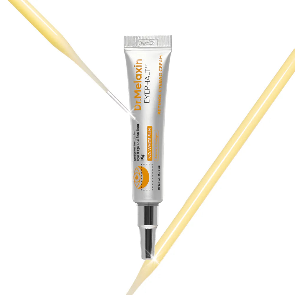 Dr. Melaxin Retinol Eyephalt Eyebag Cream