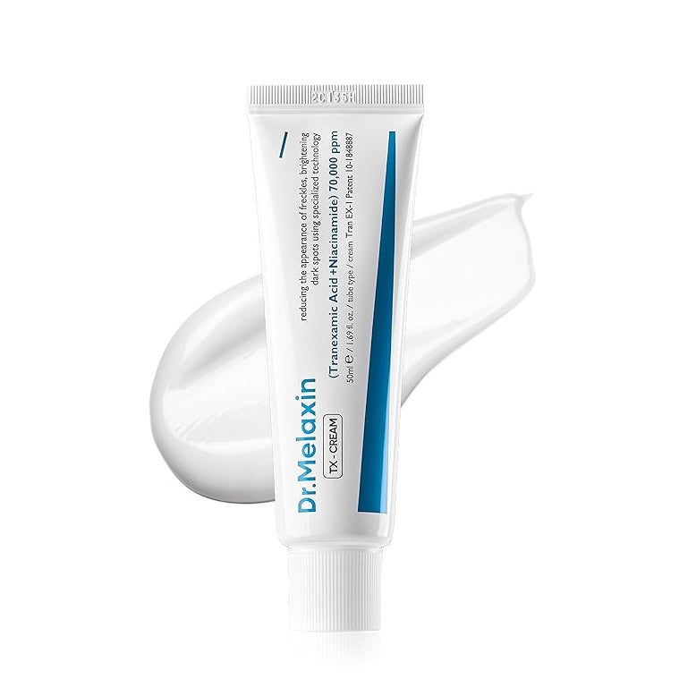 Dr. Melaxin TX Cream