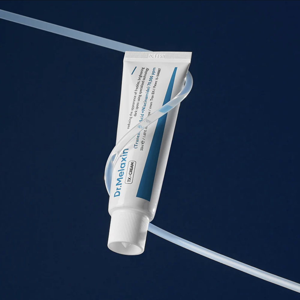 Dr. Melaxin TX Cream