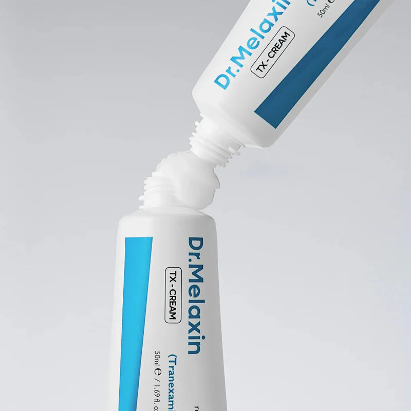 Dr. Melaxin TX Cream