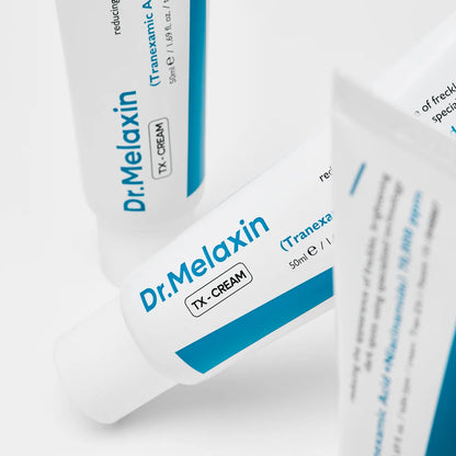 Dr. Melaxin TX Cream