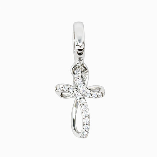 Endless Faith Pendant