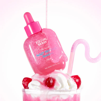 EQQUALBERRY NAD+ Peptide Boosting Serum (30ml)