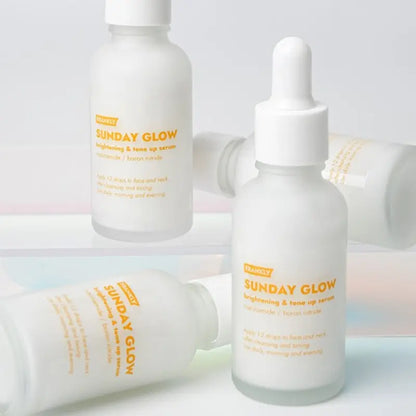 FRANKLY Sunday Glow Serum