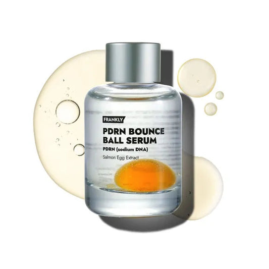 FRANKLY PDRN Bounce Ball Serum