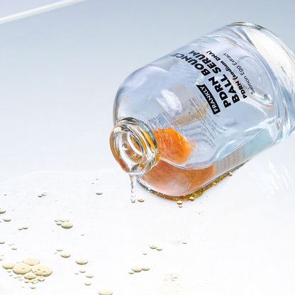 FRANKLY PDRN Bounce Ball Serum