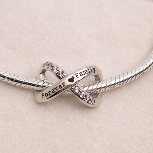 Forever Bound Pendant