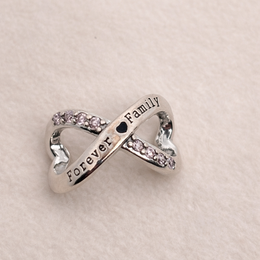 Forever Bound Pendant