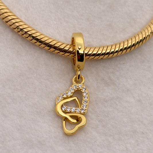 Forever Linked Pendant