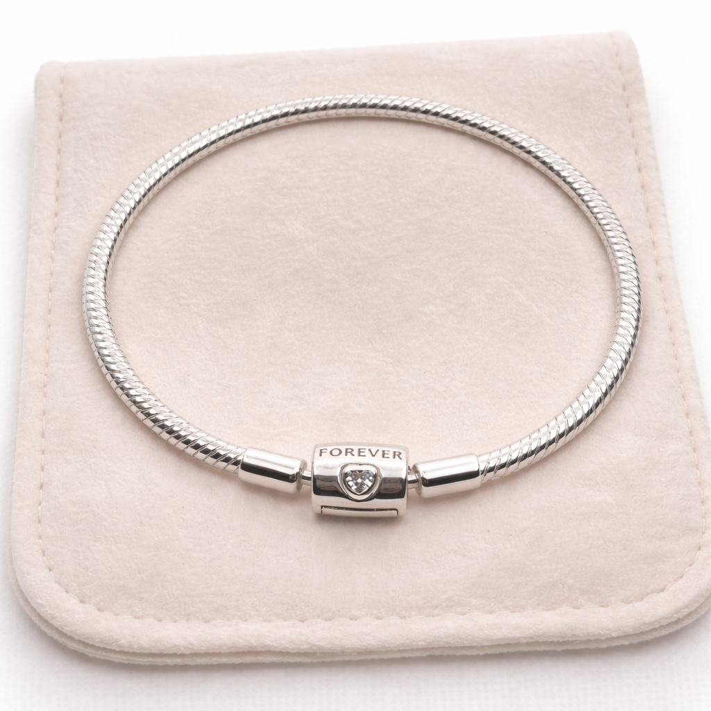 Forevermore Bracelet
