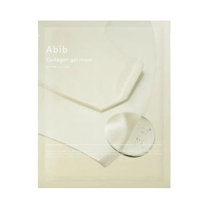 Abib Collagen Gel Mask Jericho Rose Jelly
