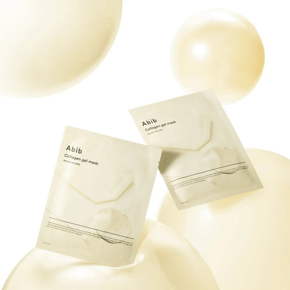 Abib Collagen Gel Mask Jericho Rose Jelly