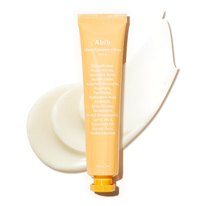 Abib Glutathiosome Dark Spot Cream Vita Tube