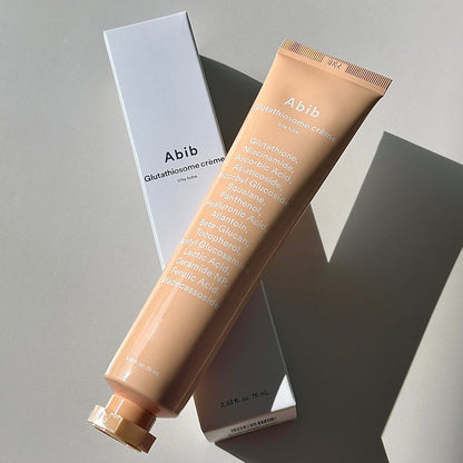 Abib Glutathiosome Dark Spot Cream Vita Tube