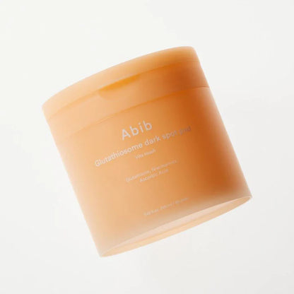 Abib Glutathiosome Dark Spot Pad Vita Touch