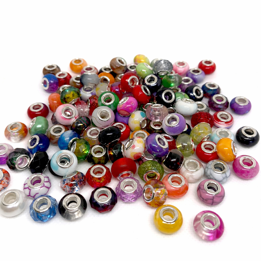 Glass Beads