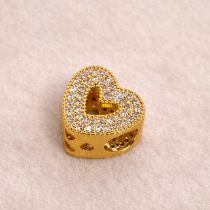 Golden Promise Pendant