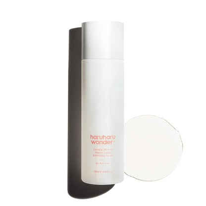 Haruharu Wonder Centella 3% PHA Gentle Liquid Exfoliating Serum