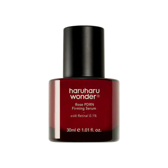 Haruharu Wonder Rose PDRN Firming Serum