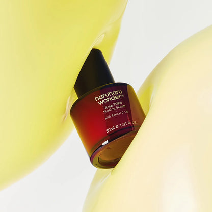Haruharu Wonder Rose PDRN Firming Serum