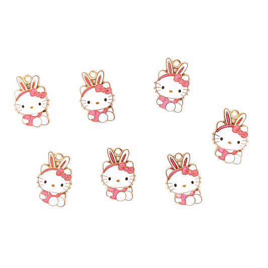 Hello Kitty - Bunny Kitty