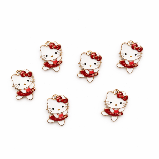 Hello Kitty - Dance Kitty