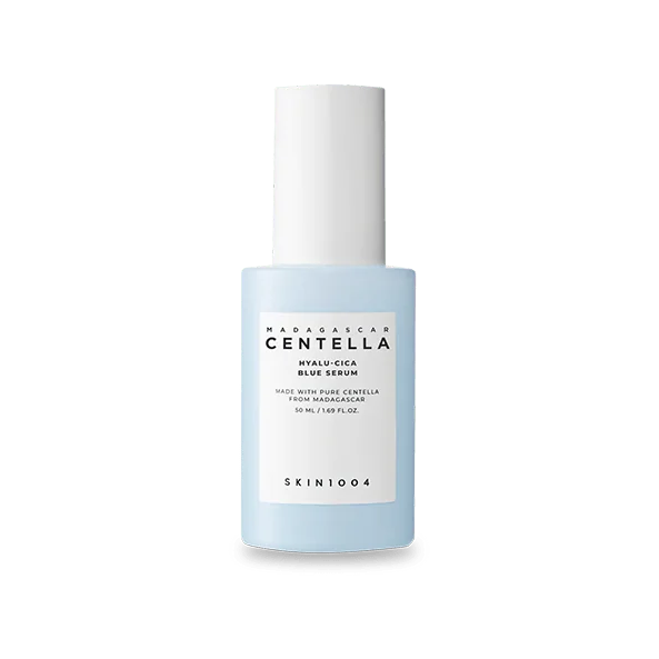 SKIN1004 Hyalu-Cica Blue Serum (50ml)