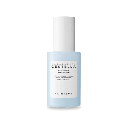 SKIN1004 Hyalu-Cica Blue Serum (50ml)