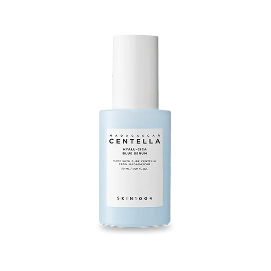 SKIN1004 Hyalu-Cica Blue Serum