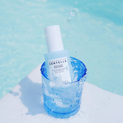 SKIN1004 Hyalu-Cica Blue Serum (50ml)