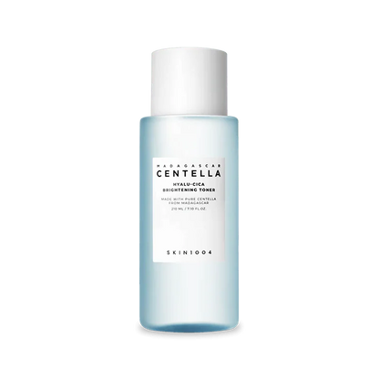 SKIN1004 Hyalu-Cica Brightening Toner (210ml)