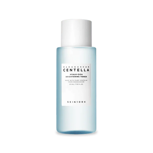 SKIN1004 Hyalu-Cica Brightening Toner