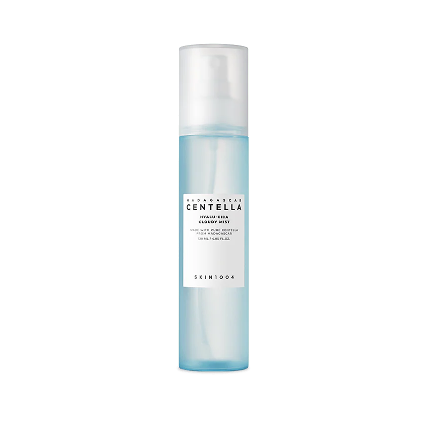 SKIN1004 Hyalu-Cica Cloudy Mist (120ml)