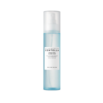 SKIN1004 Hyalu-Cica Cloudy Mist (120ml)