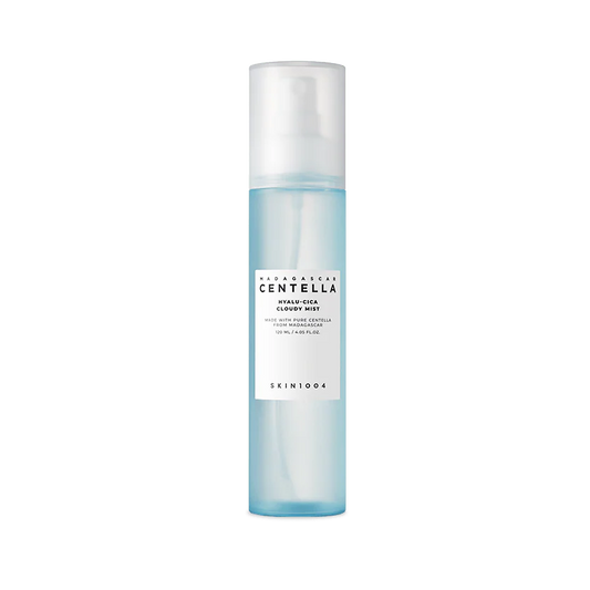 SKIN1004 Hyalu-Cica Cloudy Mist