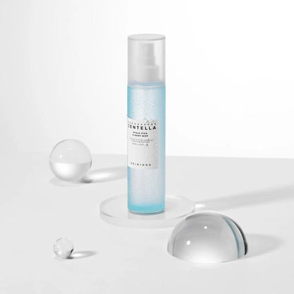 SKIN1004 Hyalu-Cica Cloudy Mist (120ml)