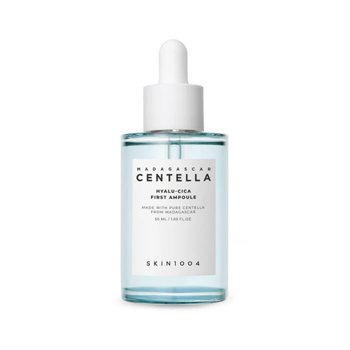 SKIN1004 Hyalu-Cica First Ampoule