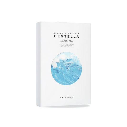 SKIN1004 Hyalu-Cica Hydrating Mask