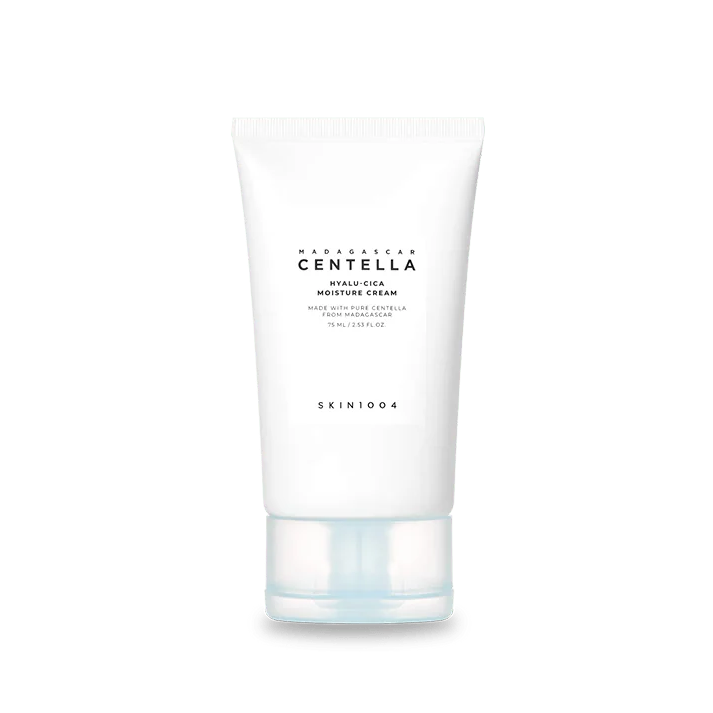 SKIN1004 Hyalu-Cica Moisture Cream (75ml)