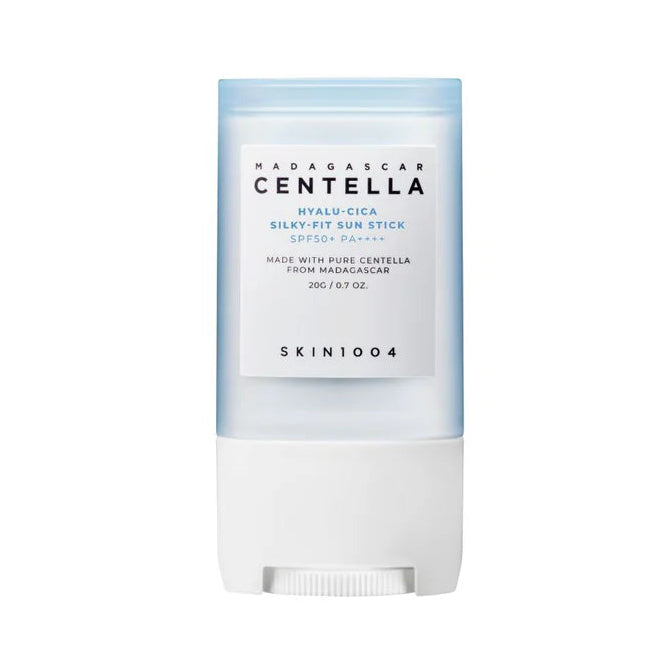 SKIN1004 Hyalu-Cica Silky-Fit Sun Stick SPF 50 PA++++ (20g)