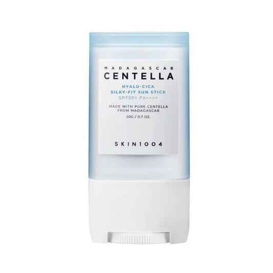 SKIN1004 Hyalu-Cica Silky-Fit Sun Stick SPF 50 PA++++