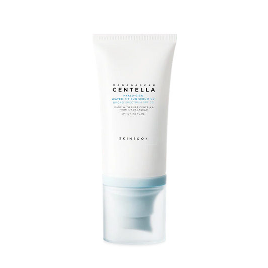 SKIN1004 Hyalu-Cica Water-Fit Sun Serum UV