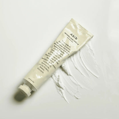 Abib Jericho Rose Crème Nutrition Tube