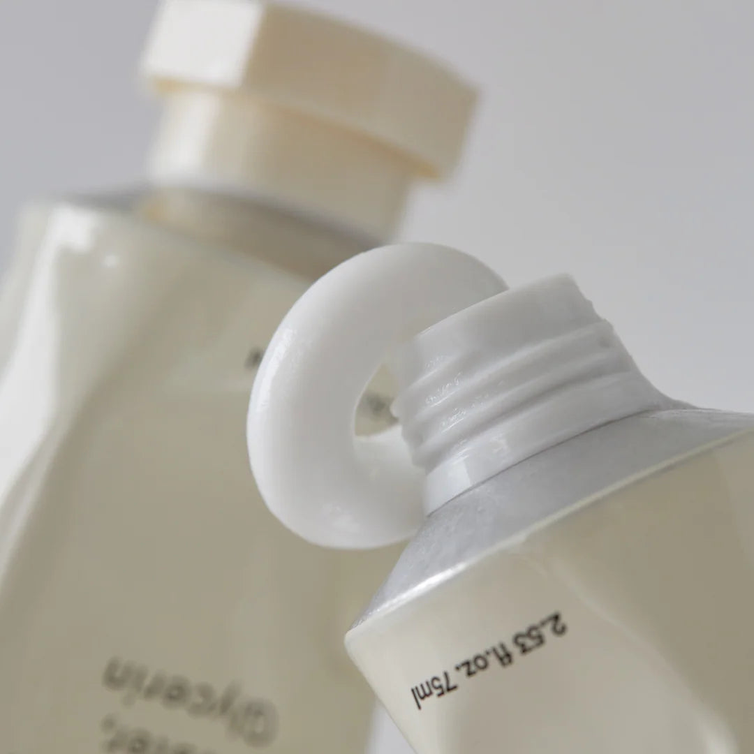 Abib Jericho Rose Crème Nutrition Tube