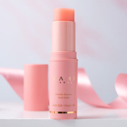KAHI Wrinkle Bounce Multi Balm