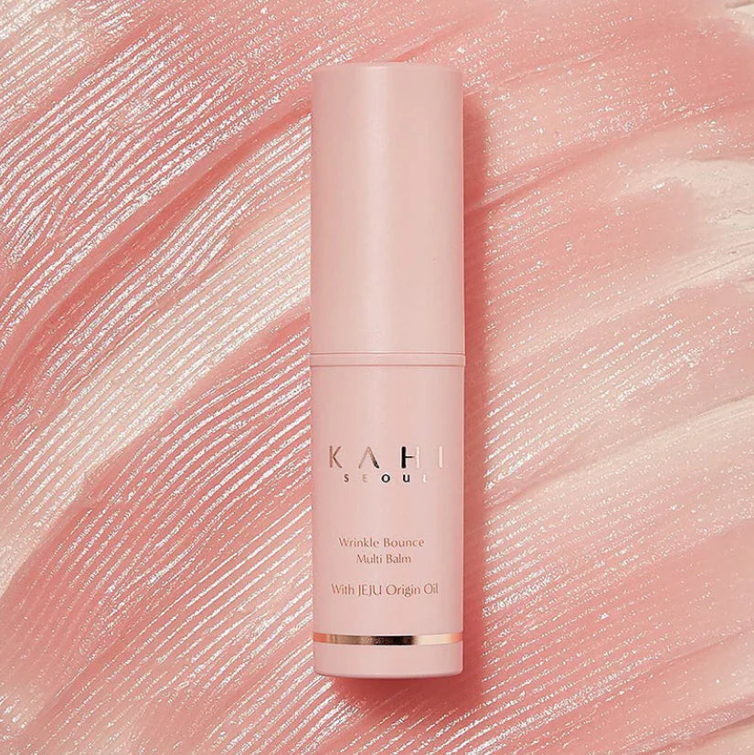 KAHI Wrinkle Bounce Multi Balm