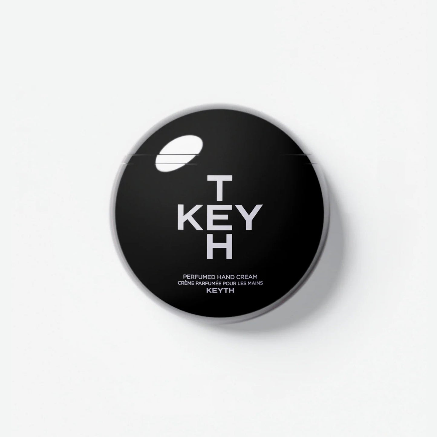 KEYTH Perfumed Hand Cream: So Black Oud (70ml)