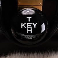 KEYTH Perfumed Hand Cream: So Black Oud (70ml)