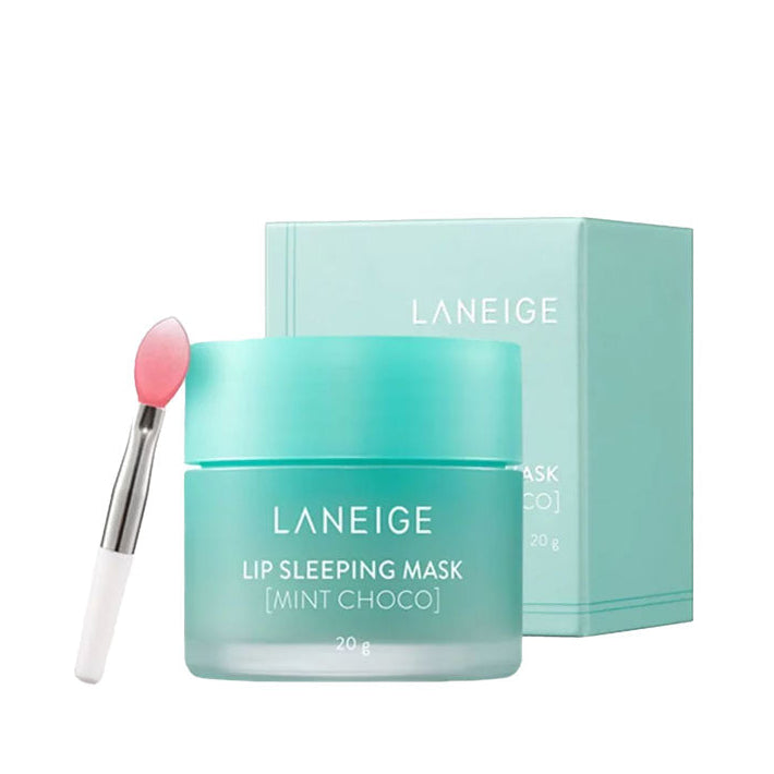 LANEIGE Lip Sleeping Mask EX Mint Choco