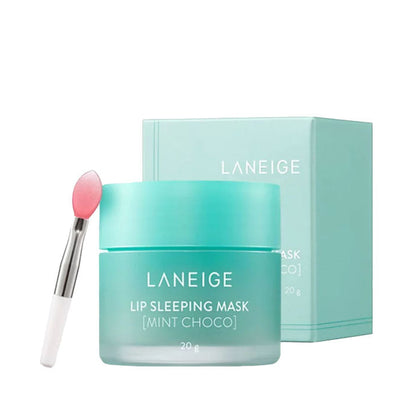 LANEIGE Lip Sleeping Mask EX Mint Choco